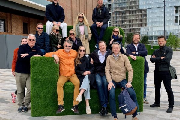 MasterClass London