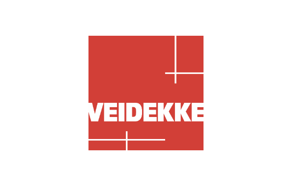 Veidekke