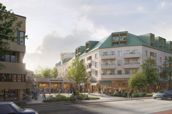 FagerStad blir medlem av OMA