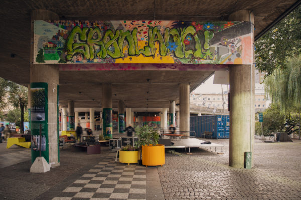 Oslo Urban Week 2025: Hva skjedde?